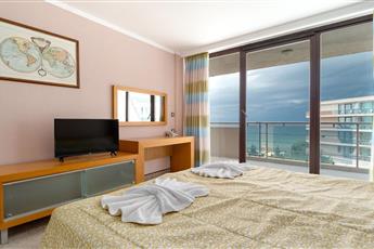 MPM Hotel Zornitza Sands 4*