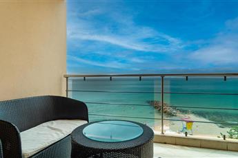 MPM Hotel Zornitza Sands 4*