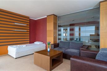 MPM Hotel Zornitza Sands 4*