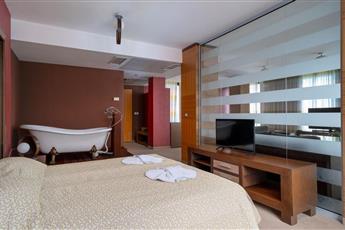 MPM Hotel Zornitza Sands 4*