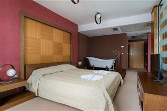 MPM Hotel Zornitza Sands 4*