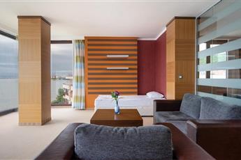 MPM Hotel Zornitza Sands 4*