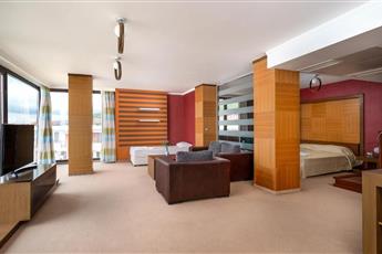 MPM Hotel Zornitza Sands 4*