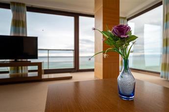 MPM Hotel Zornitza Sands 4*