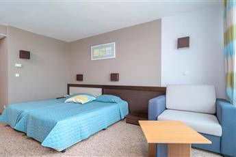 MPM Hotel Zornitza Sands 4*