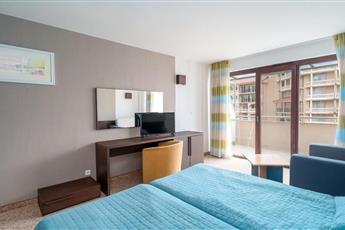 MPM Hotel Zornitza Sands 4*