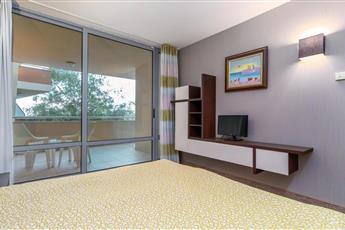 MPM Hotel Zornitza Sands 4*