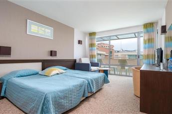 MPM Hotel Zornitza Sands 4*