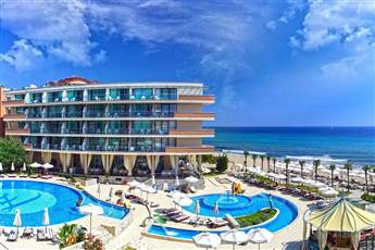 MPM Hotel Zornitza Sands 4*