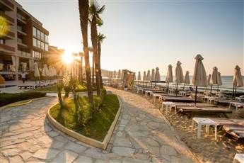 MPM Hotel Zornitza Sands 4*