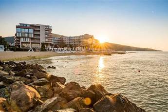 MPM Hotel Zornitza Sands 4*