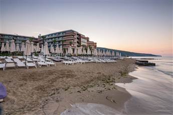 MPM Hotel Zornitza Sands 4*