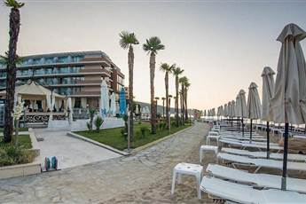 MPM Hotel Zornitza Sands 4*
