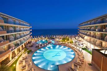 MPM Hotel Zornitza Sands 4*