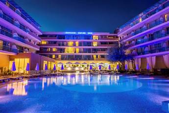MPM Hotel Zornitza Sands 4*