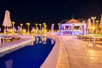 MPM Hotel Zornitza Sands 4*