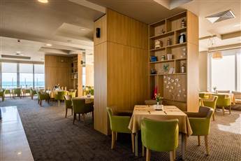 MPM Hotel Zornitza Sands 4*