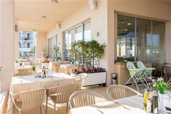 MPM Hotel Zornitza Sands 4*