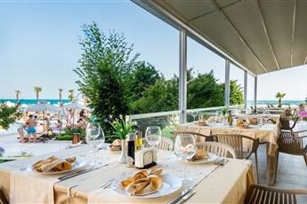 MPM Hotel Zornitza Sands 4*
