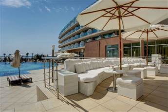 MPM Hotel Zornitza Sands 4*