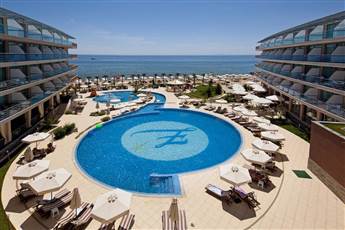 MPM Hotel Zornitza Sands 4*