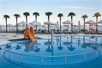 MPM Hotel Zornitza Sands 4*