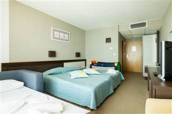 MPM Hotel Zornitza Sands 4*