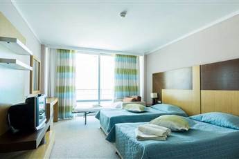 MPM Hotel Zornitza Sands 4*