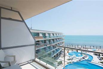 MPM Hotel Zornitza Sands 4*