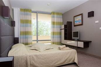 MPM Hotel Zornitza Sands 4*
