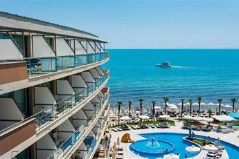 MPM Hotel Zornitza Sands 4*