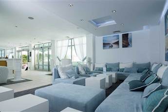 MPM Hotel Zornitza Sands 4*