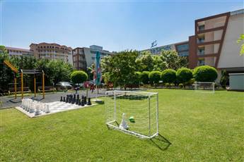 MPM Hotel Zornitza Sands 4*