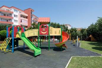 MPM Hotel Zornitza Sands 4*