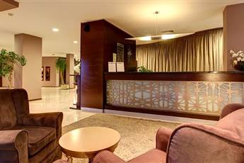 MPM Hotel Zornitza Sands 4*