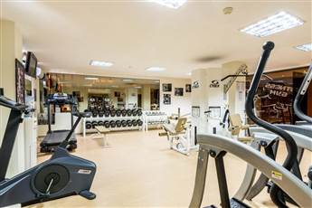 MPM Hotel Zornitza Sands 4*