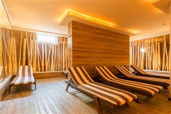 MPM Hotel Zornitza Sands 4*