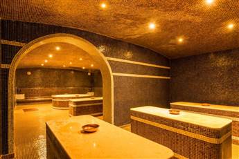 MPM Hotel Zornitza Sands 4*