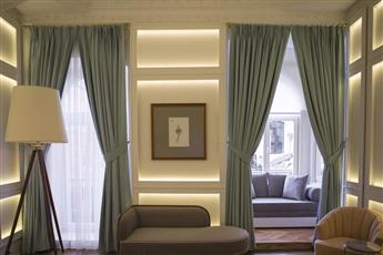 Mr Cas Hotels
