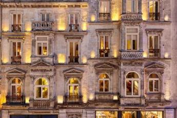 Mr Cas Hotels