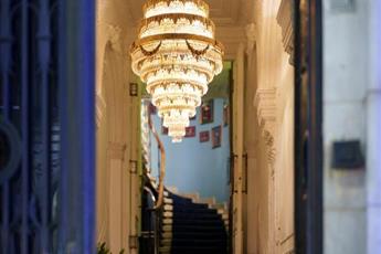 Mr Cas Hotels