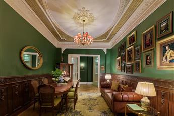 Mr Cas Hotels