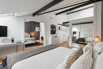 Mr Cas Hotels