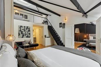 Mr Cas Hotels