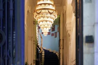 Mr Cas Hotels