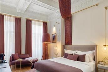 Mr Cas Hotels