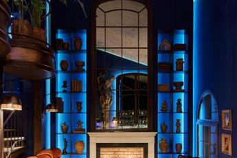 Mr Cas Hotels