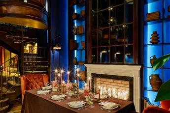 Mr Cas Hotels