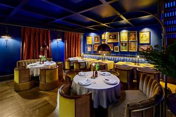 Mr Cas Hotels