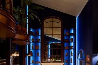 Mr Cas Hotels